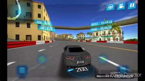 Pack carro saltador Continuara.org