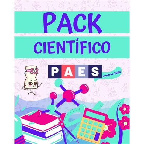Pack cientifico Continuara.org
