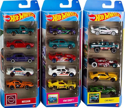 Pack coches Continuara.org