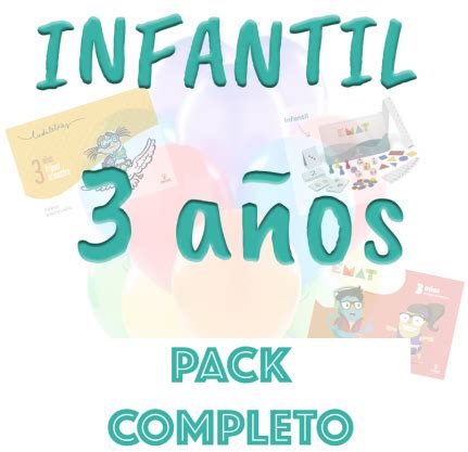 Pack completo anos Continuara.org