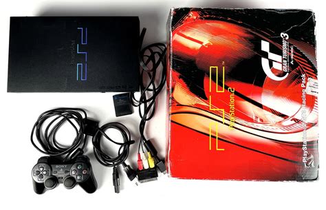 Pack consola ps2 Continuara.org