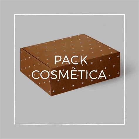 Pack cosmetica Continuara.org