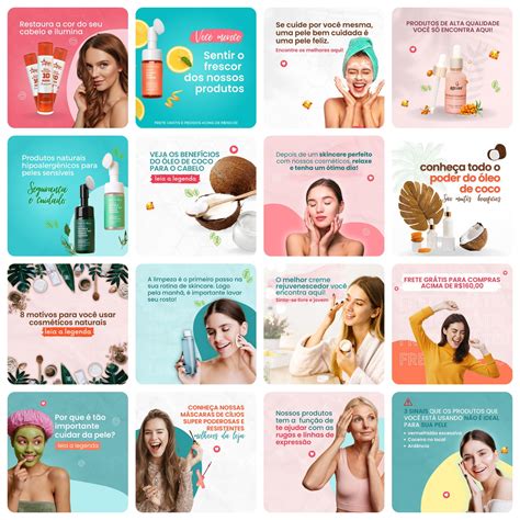 Pack cosmeticos Continuara.org
