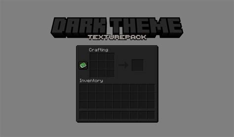 Pack dark Continuara.org