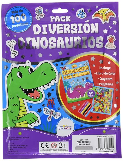 Pack diversion Continuara.org