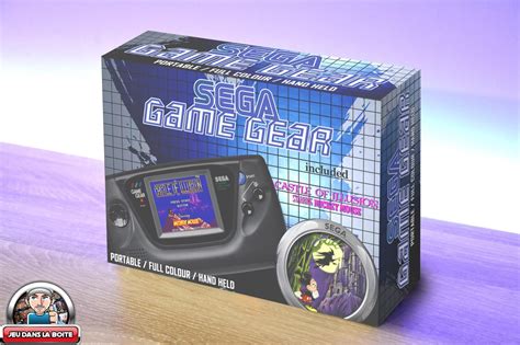 Pack gamegear Continuara.org
