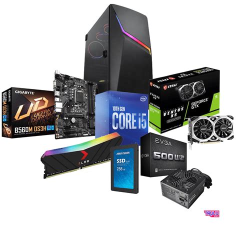 Pack intel Continuara.org