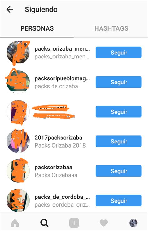 Pack intercambio Continuara.org