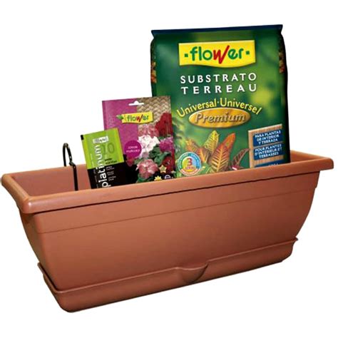 Pack jardineria Continuara.org