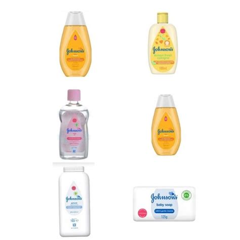 Pack johnsons Continuara.org