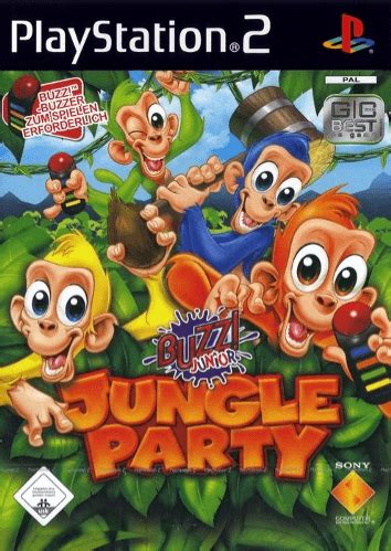 Pack juegos buzz Continuara.org