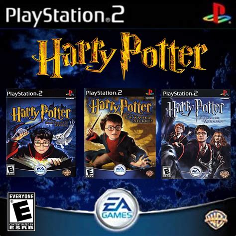 Pack juegos harry Continuara.org