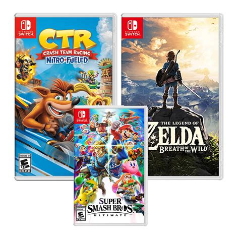 Pack juegos nintendo Continuara.org