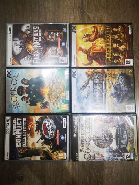 Pack juegos ordenador Continuara.org