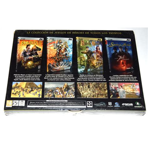Pack juegos pc Continuara.org