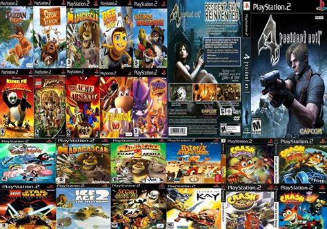Pack juegos playstation Continuara.org