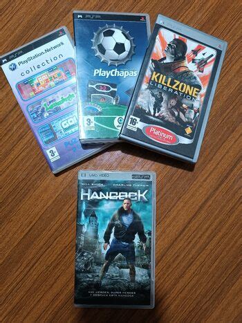 Pack juegos psp Continuara.org
