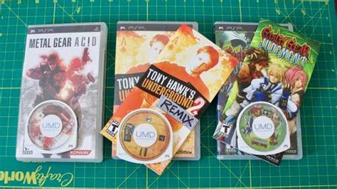 Pack juegos psp3 Continuara.org