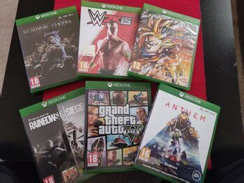 Pack juegos xbox Continuara.org