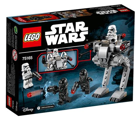 Pack legos Continuara.org