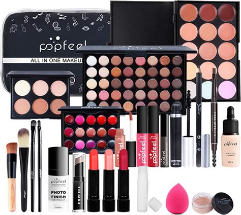 Pack maquillaje Continuara.org