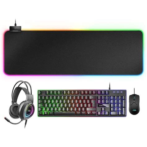 Pack marsgaming Continuara.org