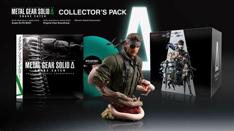 Pack metal gear Continuara.org