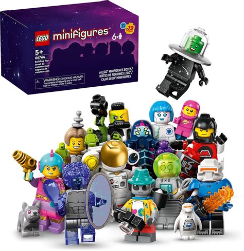 Pack mini figuras Continuara.org
