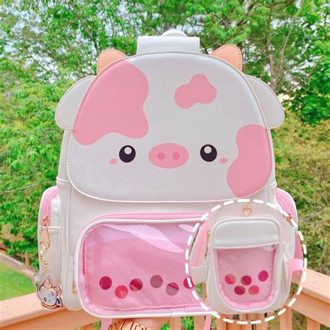 Pack mochila boba Continuara.org