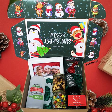 Pack navidad Continuara.org