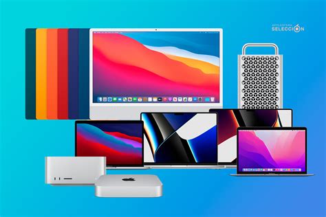 Pack ordenador mac Continuara.org