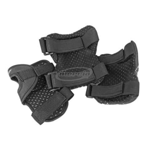 Pack patines protecciones Continuara.org