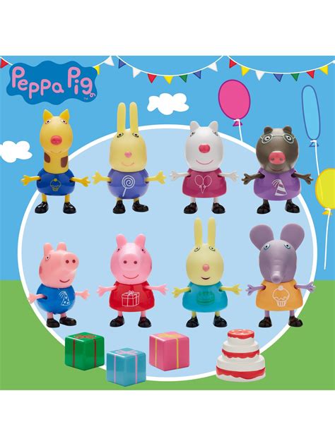Pack peppa pig Continuara.org
