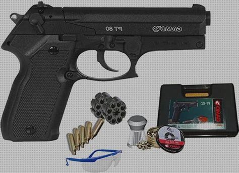 Pack pistola Continuara.org