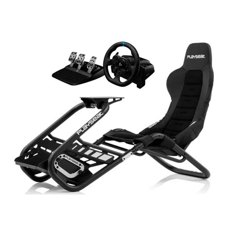 Pack playseat volante Continuara.org