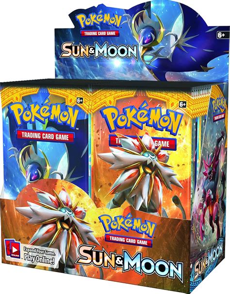 Pack pokemon sol Continuara.org