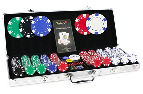 Pack poker Continuara.org