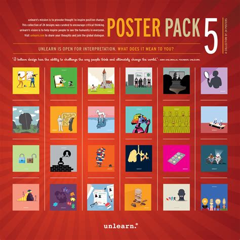 Pack posters Continuara.org