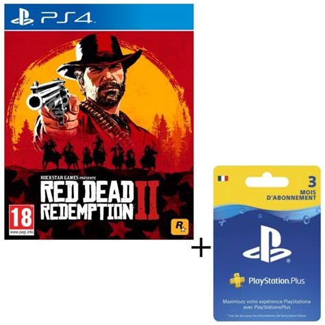 Pack red dead Continuara.org