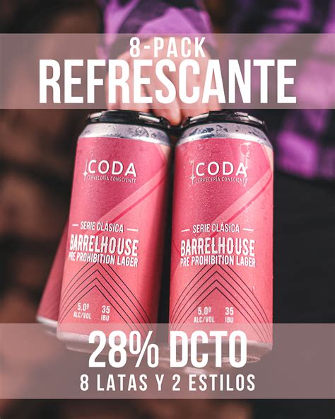 Pack refrescante el Continuara.org