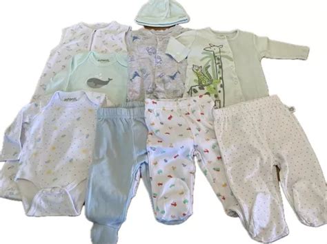 Pack ropa bebe Continuara.org