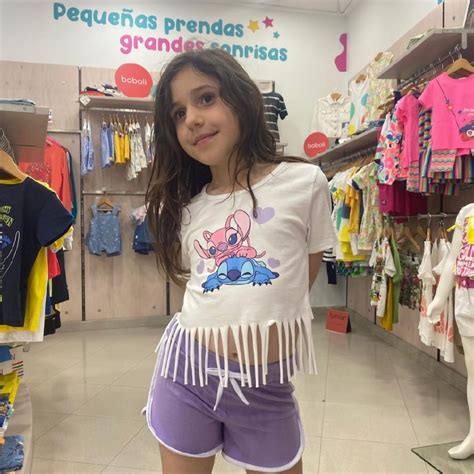 Pack ropa nina Continuara.org
