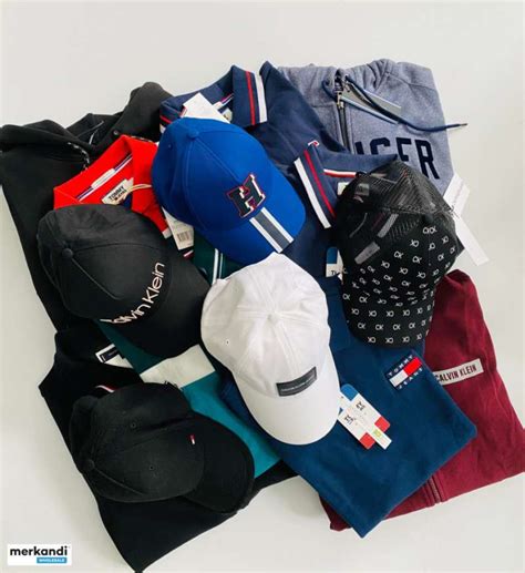 Pack ropa tommy Continuara.org