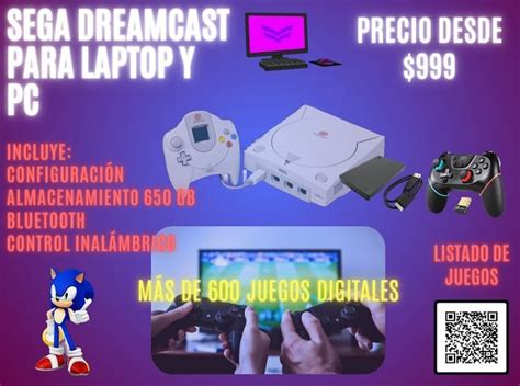Pack sega Continuara.org