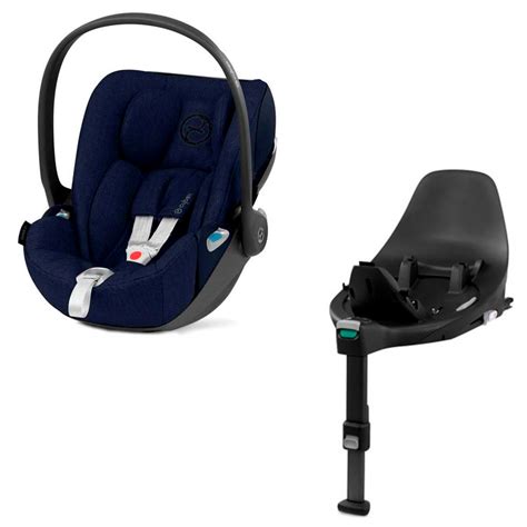 Pack sillas coche Continuara.org