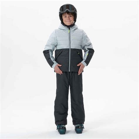 Pack ski ninos Continuara.org