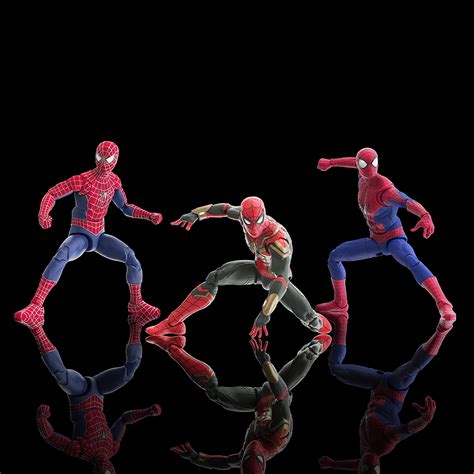 Pack spiderman Continuara.org