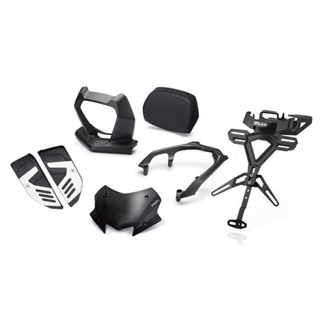 Pack sport accesorios Continuara.org