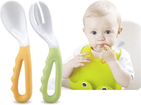 Pack utensilios bebe Continuara.org