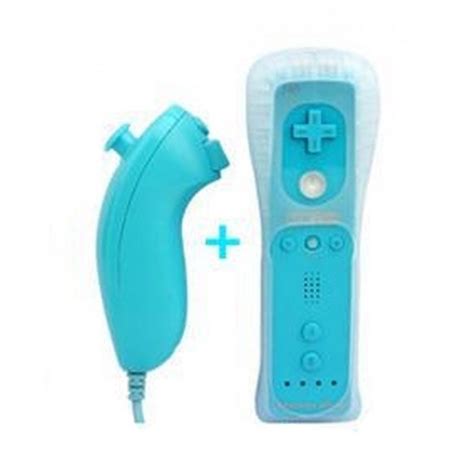 Pack wii mando Continuara.org